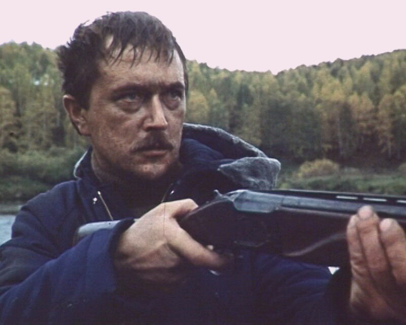 Убийца (4), 1990