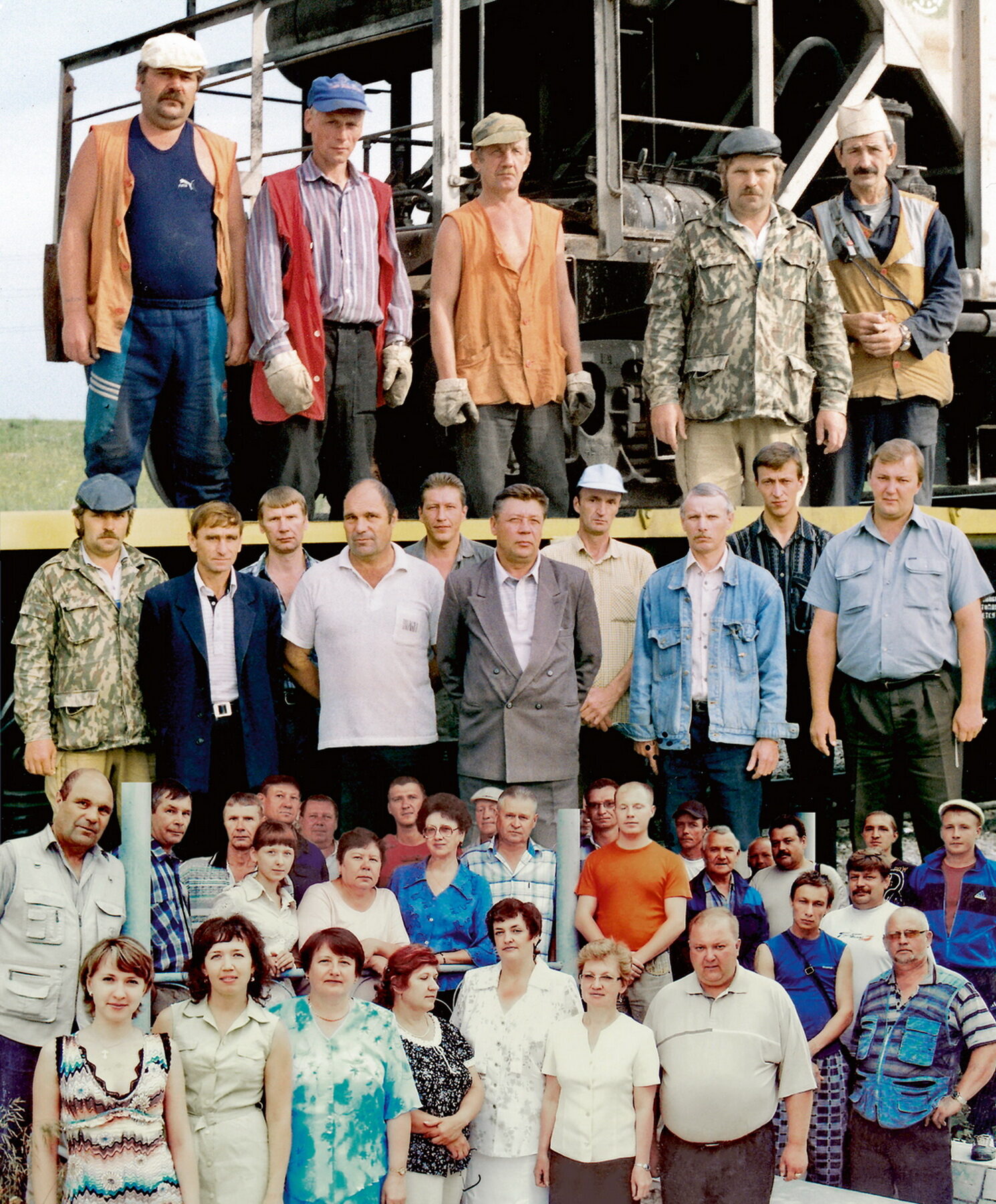 Группы · Богданович