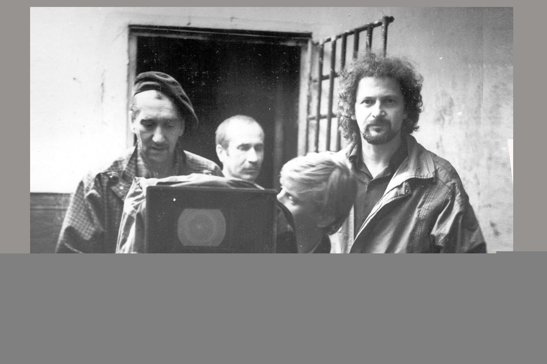 И вечно возвращаться (9), 1993