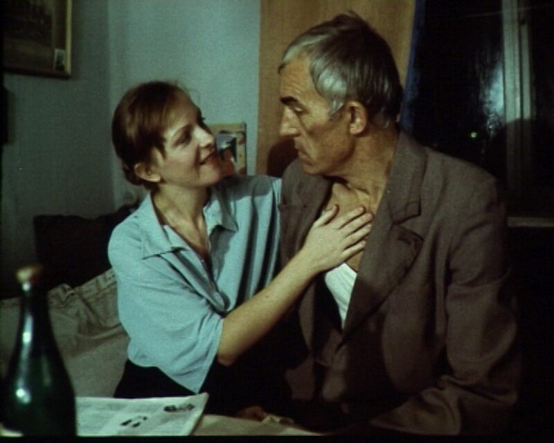 И вечно возвращаться (4), 1993