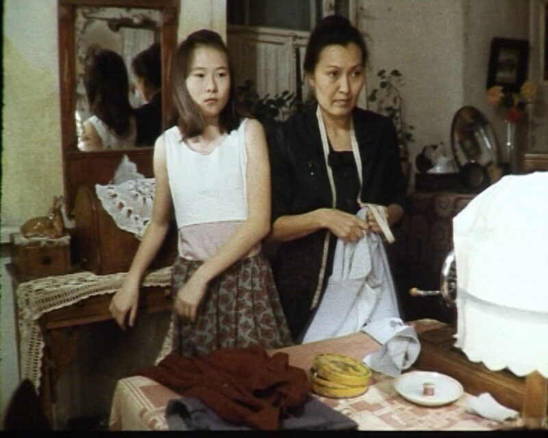 И вечно возвращаться (2), 1993