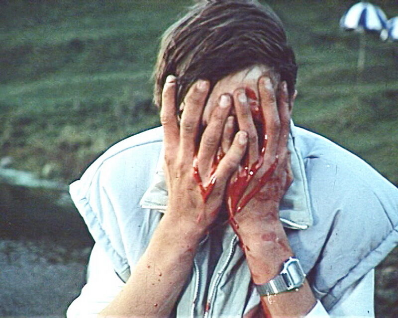 Убийца 5), 1990