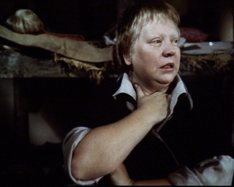 И вечно возвращаться (3), 1993